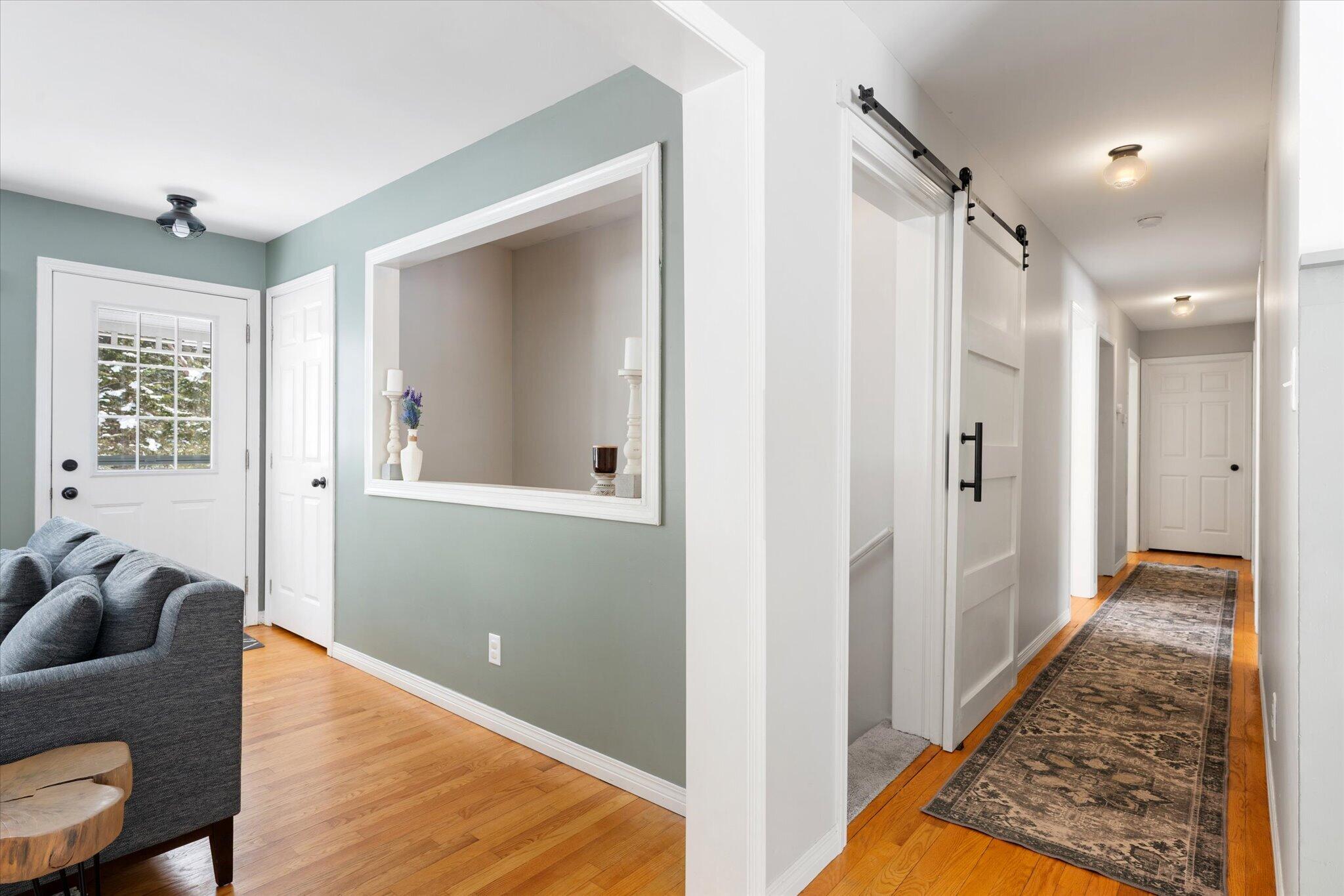 817 Millvale Road Bucksport ME 04416