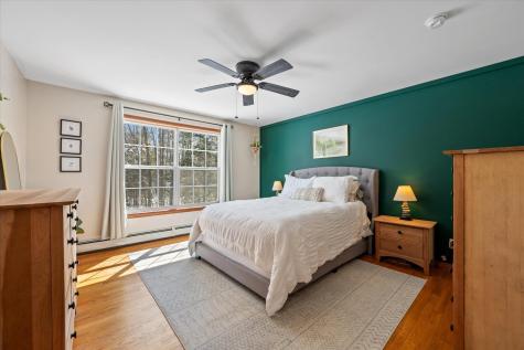 817 Millvale Road Bucksport ME 04416