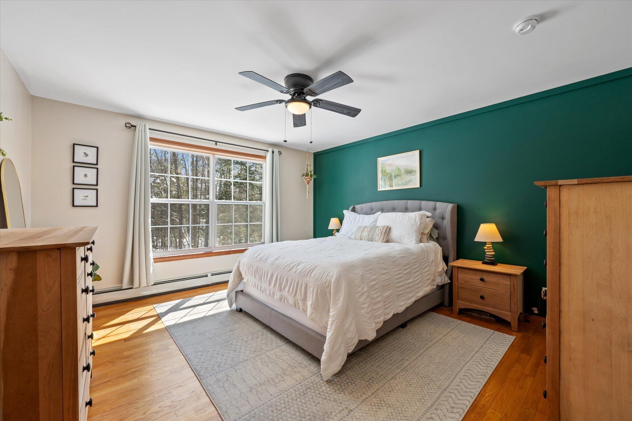 817 Millvale Road Bucksport ME 04416