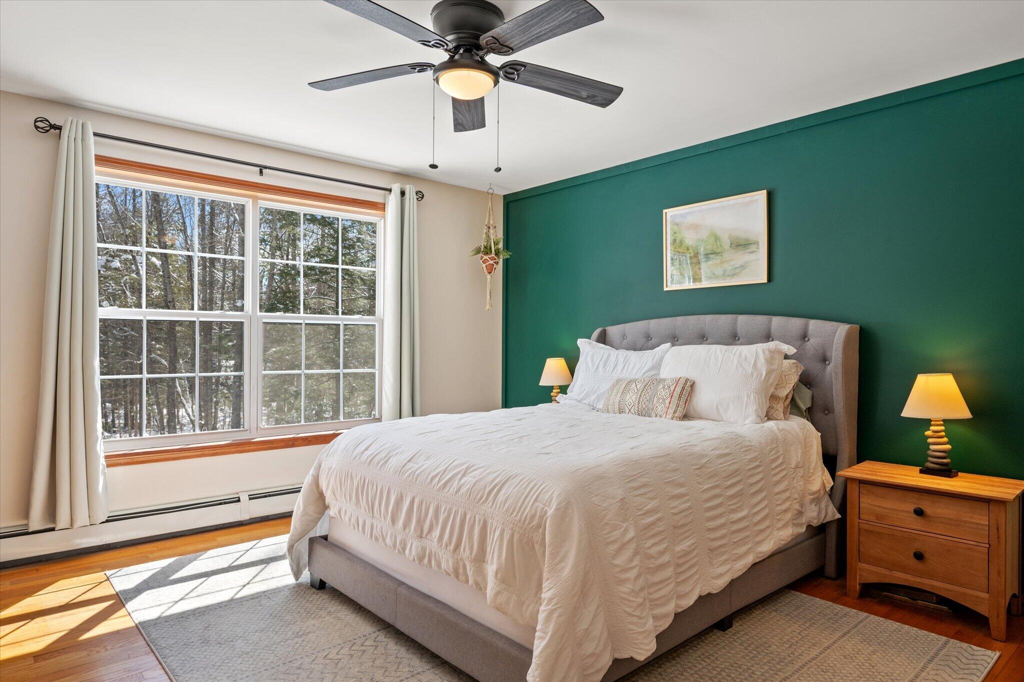 817 Millvale Road Bucksport ME 04416