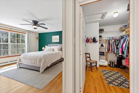 817 Millvale Road Bucksport ME 04416