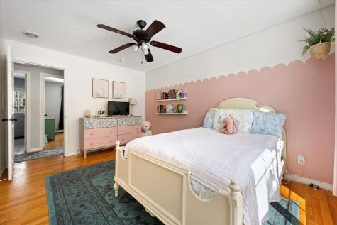 817 Millvale Road Bucksport ME 04416