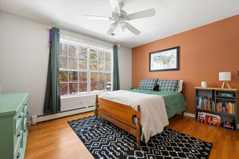 817 Millvale Road Bucksport ME 04416