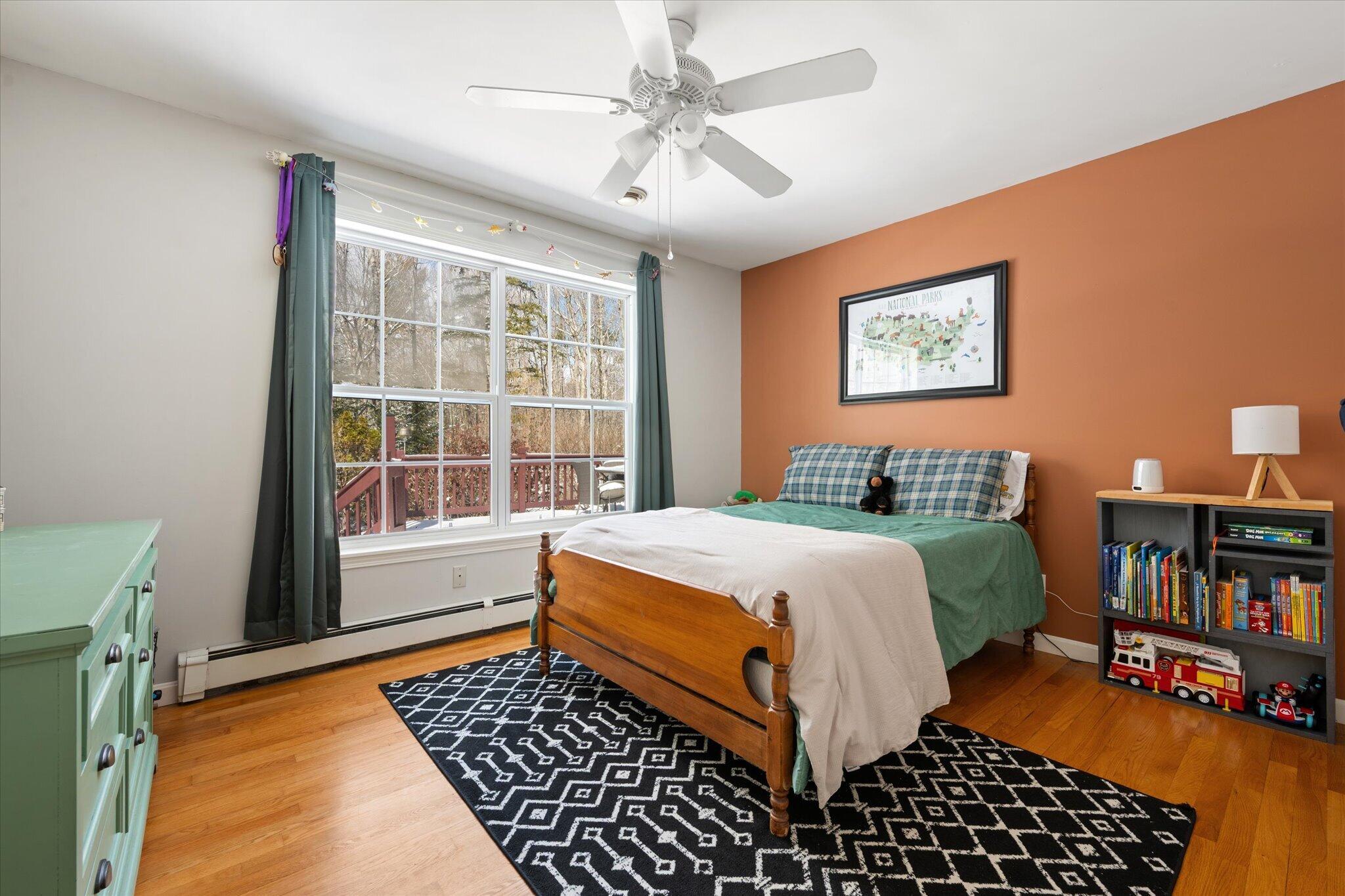 817 Millvale Road Bucksport ME 04416