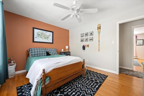 817 Millvale Road Bucksport ME 04416