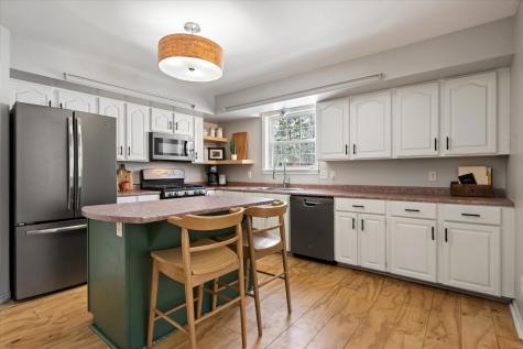 817 Millvale Road Bucksport ME 04416