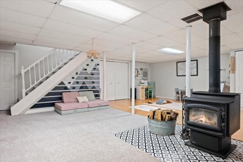 817 Millvale Road Bucksport ME 04416