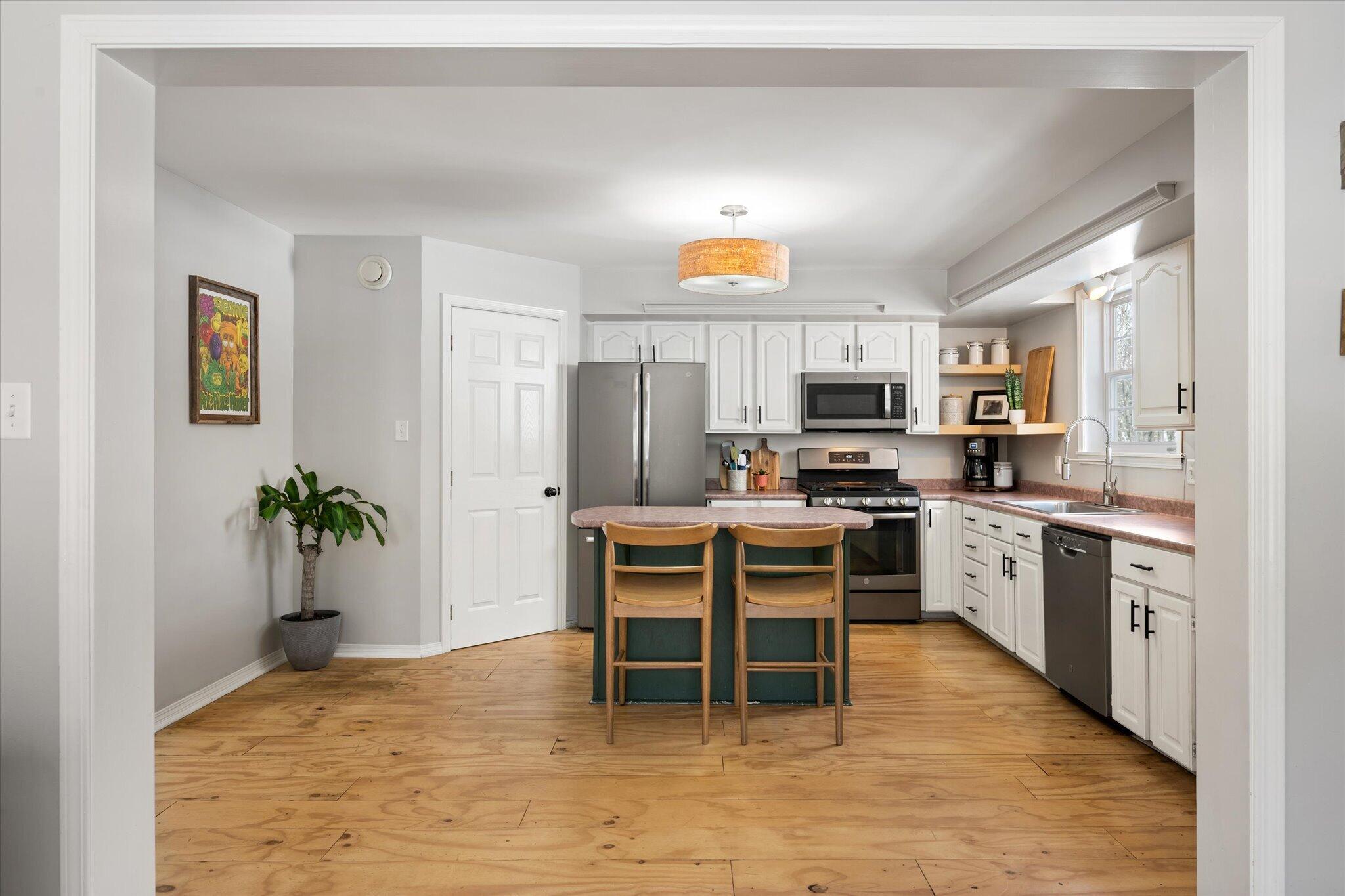 817 Millvale Road Bucksport ME 04416