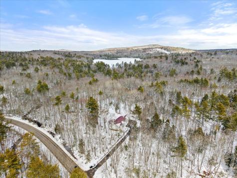 817 Millvale Road Bucksport ME 04416