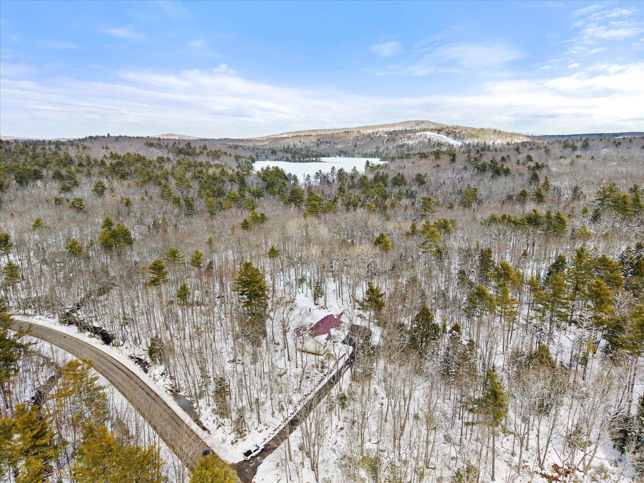 817 Millvale Road Bucksport ME 04416