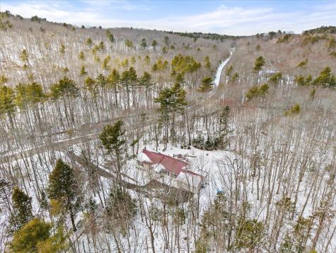 817 Millvale Road Bucksport ME 04416