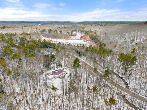 817 Millvale Road Bucksport ME 04416