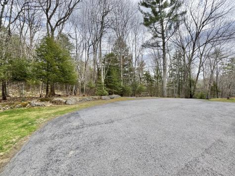817 Millvale Road Bucksport ME 04416