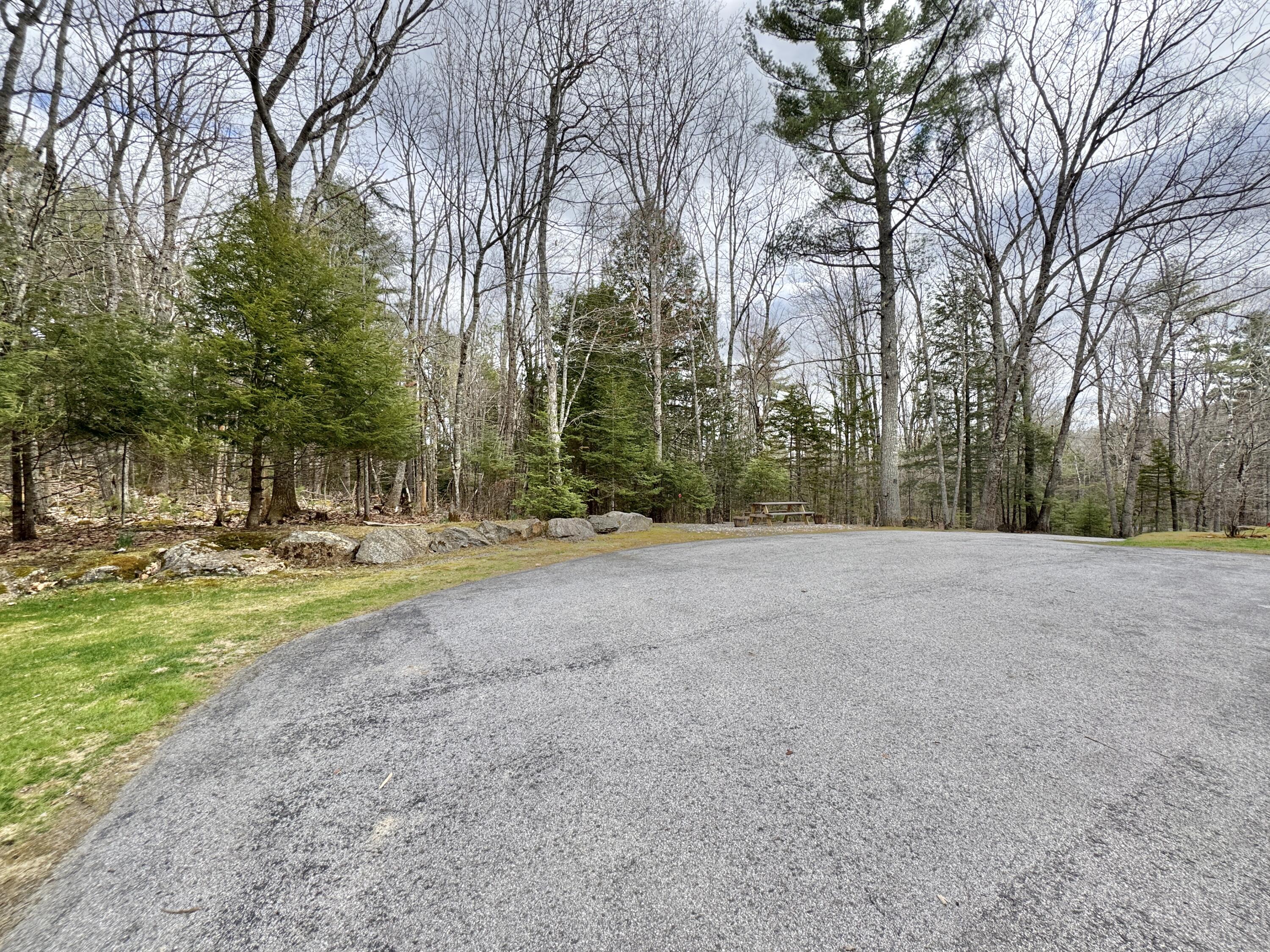 817 Millvale Road Bucksport ME 04416
