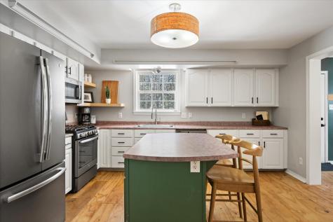 817 Millvale Road Bucksport ME 04416