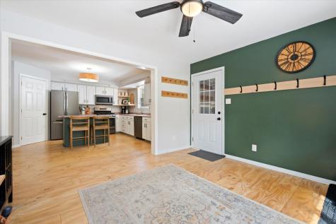 817 Millvale Road Bucksport ME 04416