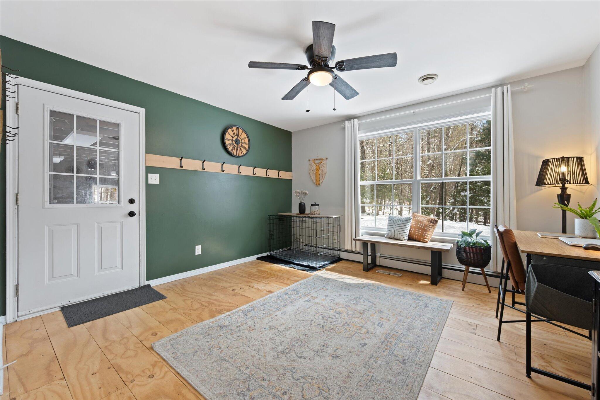 817 Millvale Road Bucksport ME 04416