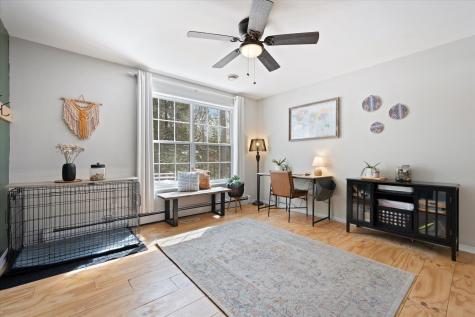 817 Millvale Road Bucksport ME 04416