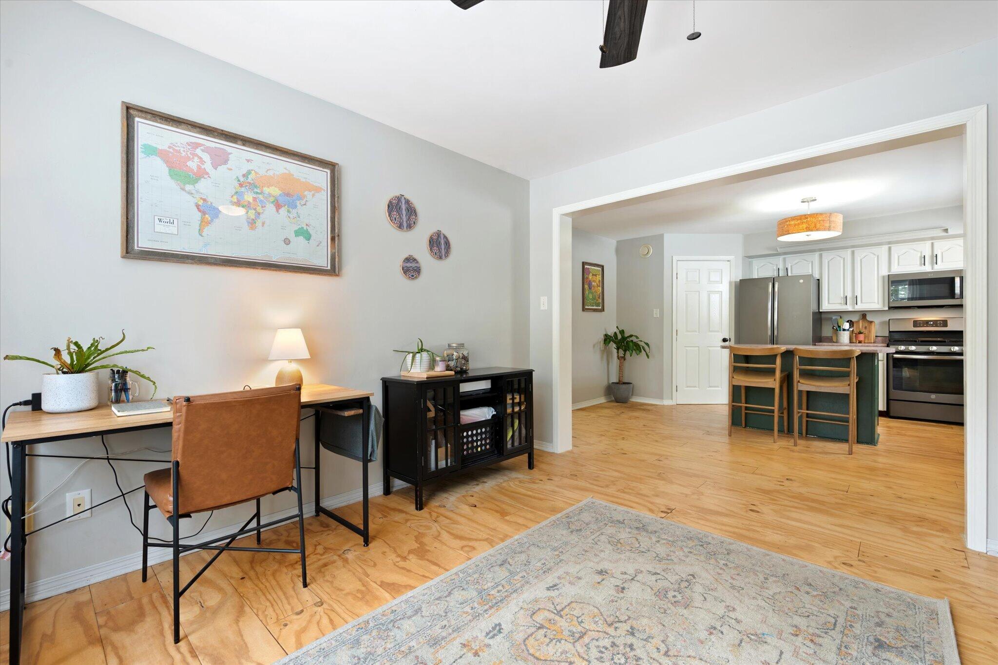 817 Millvale Road Bucksport ME 04416