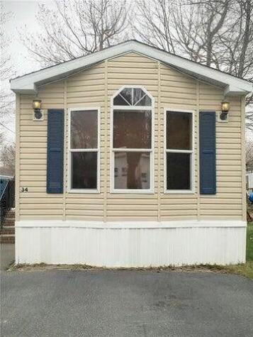 34 Shea Street Brunswick ME 04011