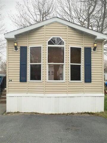 34 Shea Street Brunswick ME 04011