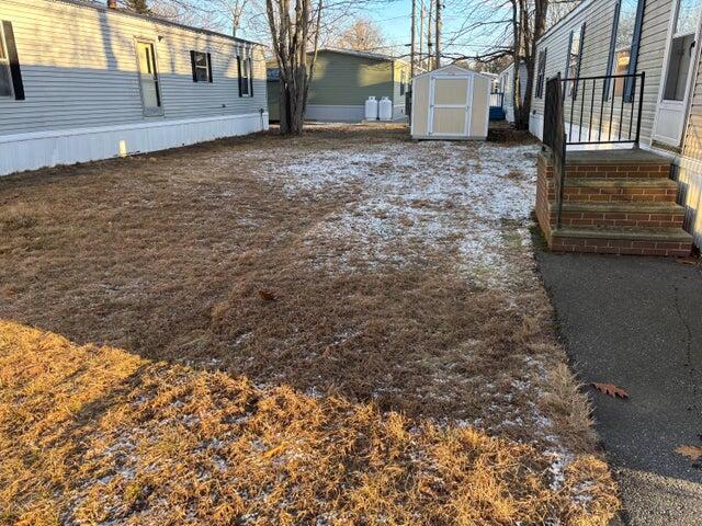 34 Shea Street Brunswick ME 04011