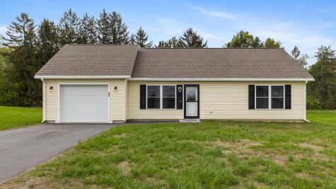 51 Stearns Farm Road Hampden ME 04444
