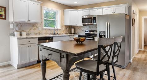 51 Stearns Farm Road Hampden ME 04444