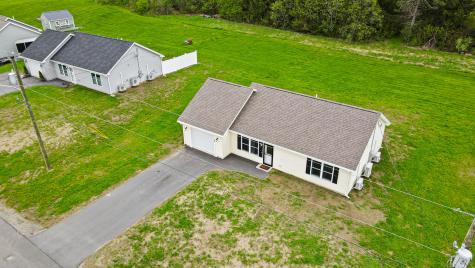 51 Stearns Farm Road Hampden ME 04444