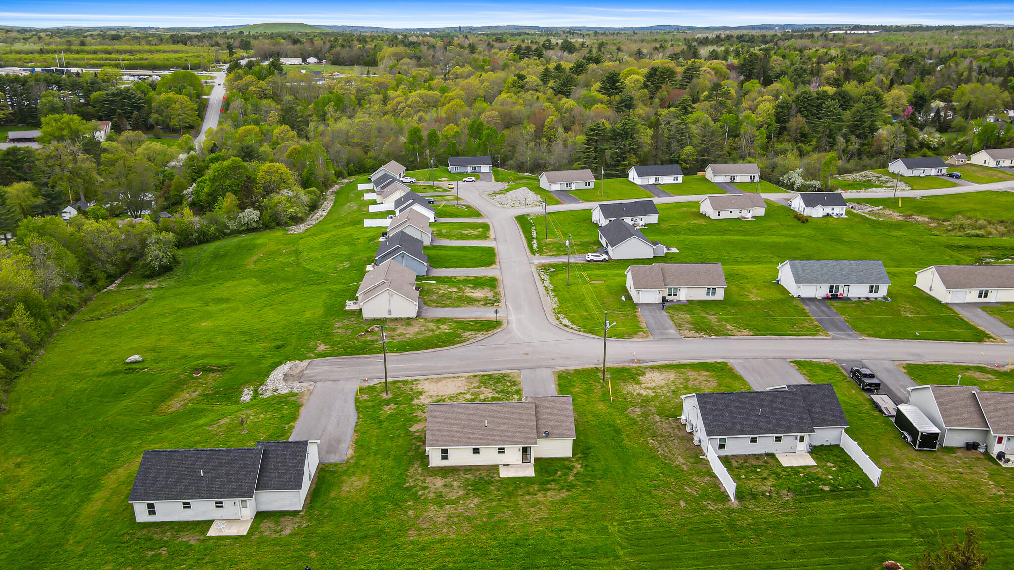 51 Stearns Farm Road Hampden ME 04444