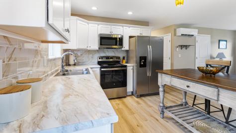 51 Stearns Farm Road Hampden ME 04444