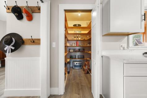 214 Fisher Road Monroe ME 04951