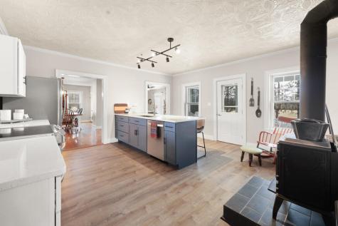 214 Fisher Road Monroe ME 04951