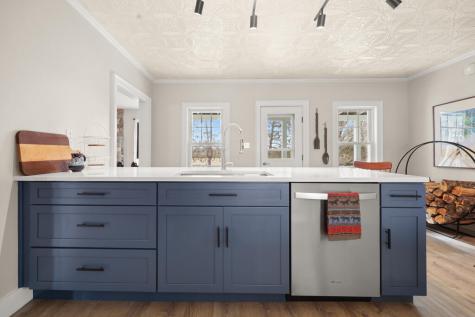 214 Fisher Road Monroe ME 04951