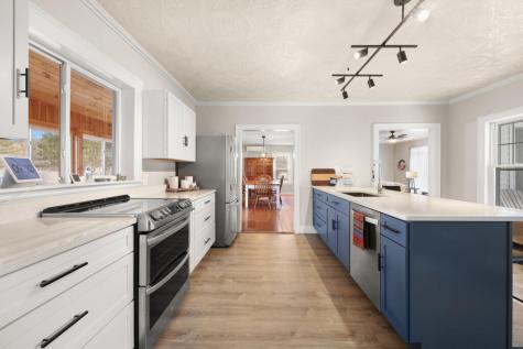 214 Fisher Road Monroe ME 04951