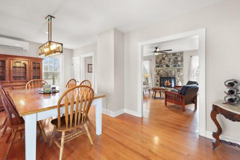 214 Fisher Road Monroe ME 04951