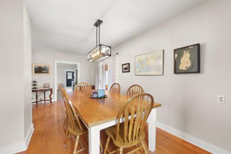 214 Fisher Road Monroe ME 04951