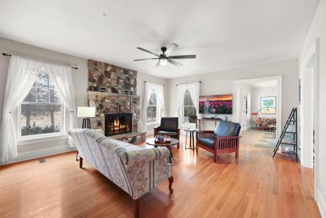 214 Fisher Road Monroe ME 04951