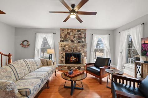 214 Fisher Road Monroe ME 04951