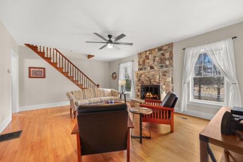 214 Fisher Road Monroe ME 04951