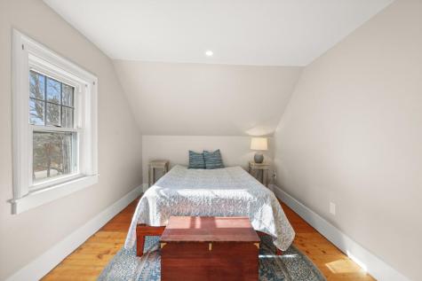 214 Fisher Road Monroe ME 04951