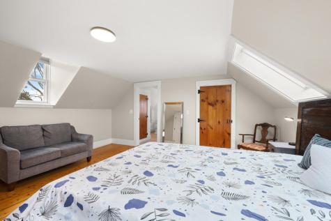 214 Fisher Road Monroe ME 04951