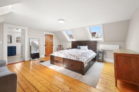 214 Fisher Road Monroe ME 04951