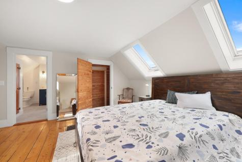 214 Fisher Road Monroe ME 04951