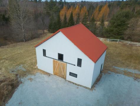 214 Fisher Road Monroe ME 04951