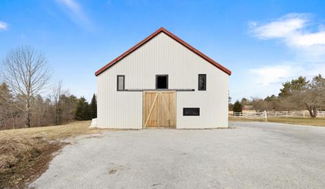 214 Fisher Road Monroe ME 04951