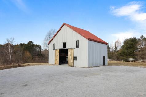 214 Fisher Road Monroe ME 04951