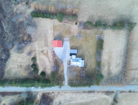 214 Fisher Road Monroe ME 04951