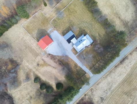 214 Fisher Road Monroe ME 04951