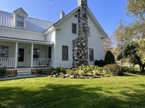 214 Fisher Road Monroe ME 04951